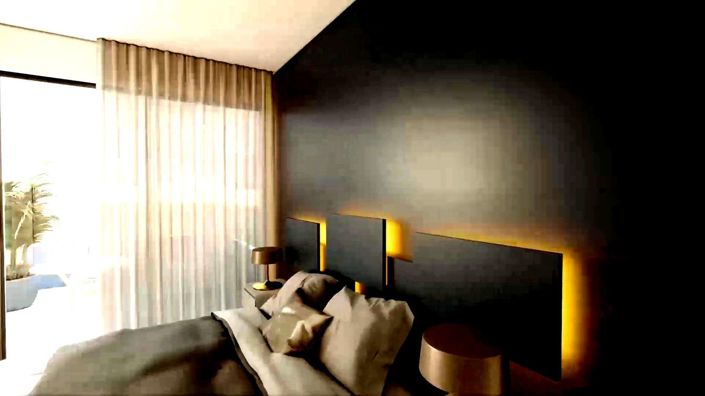 Image No.14-1 Bed Apartment for sale