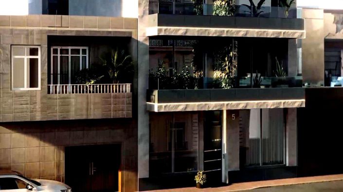 Image No.6-1 Bed Apartment for sale