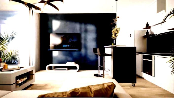 Image No.7-1 Bed Apartment for sale