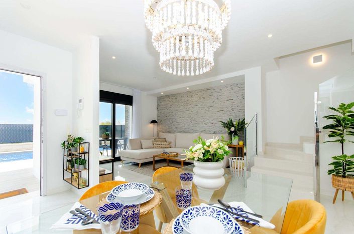 Image No.11-3 Bed Villa for sale