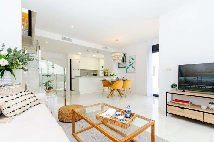 Image No.16-3 Bed Villa for sale