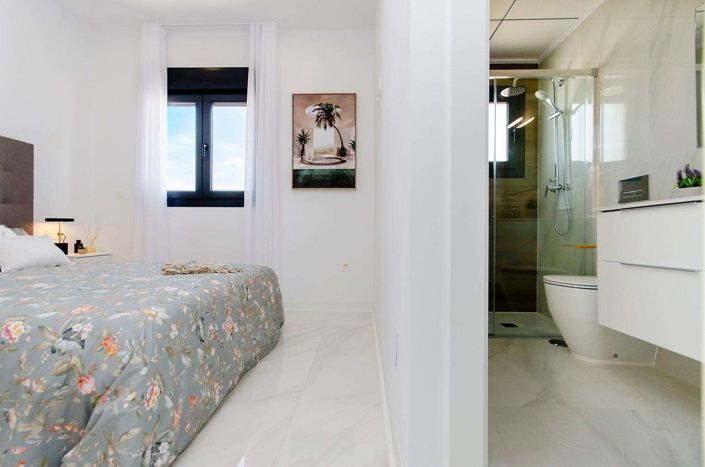 Image No.26-3 Bed Villa for sale