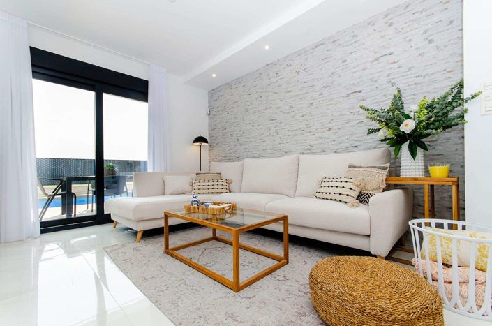 Image No.8-3 Bed Villa for sale