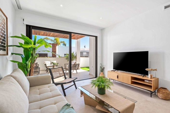 Image No.26-2 Bed Apartment for sale