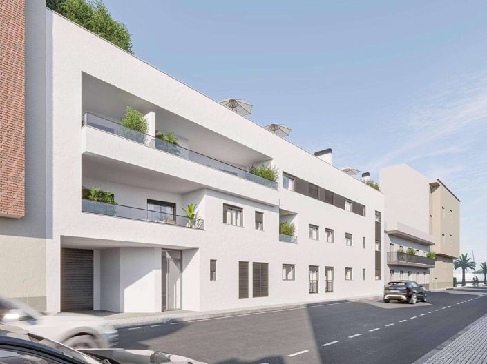 Image No.4-2 Bed Apartment for sale