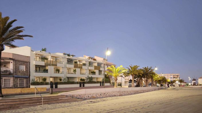 Image No.5-2 Bed Apartment for sale