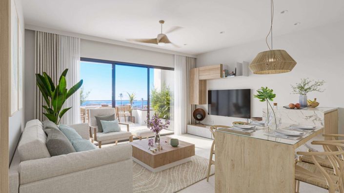 Image No.6-2 Bed Apartment for sale