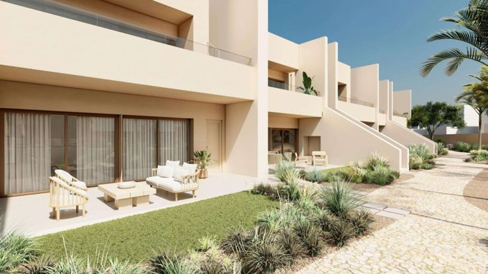 Image No.12-3 Bed Apartment for sale