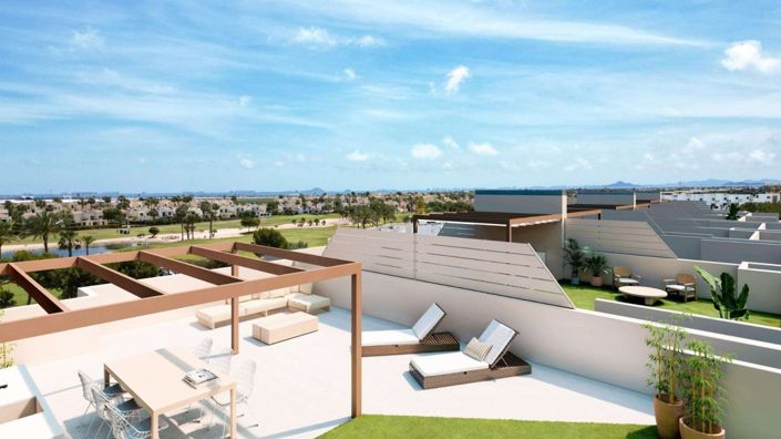 Image No.3-3 Bed Apartment for sale