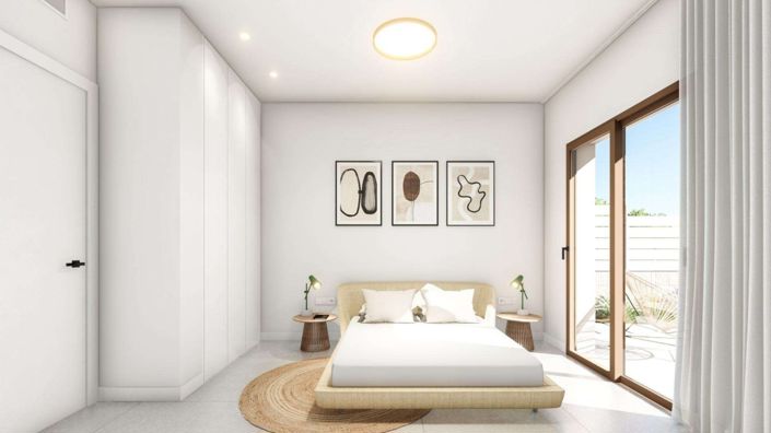 Image No.6-3 Bed Apartment for sale