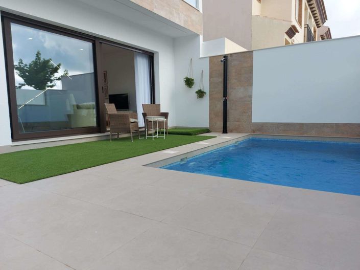 Image No.22-3 Bed Villa for sale