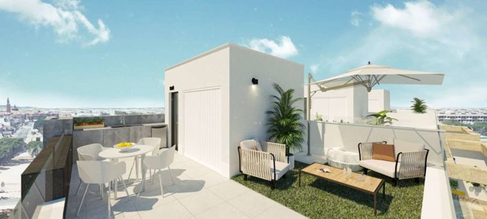 Image No.25-3 Bed Villa for sale