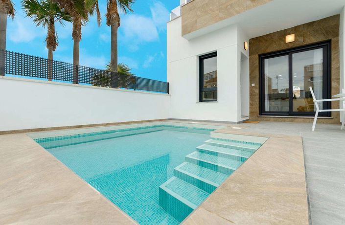 Image No.40-3 Bed Villa for sale