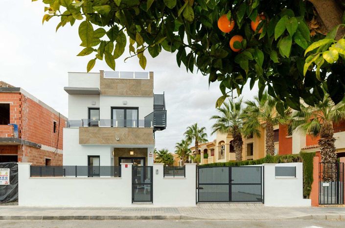 Image No.45-3 Bed Villa for sale