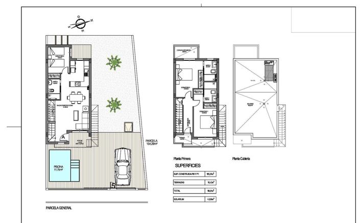 Image No.46-3 Bed Villa for sale