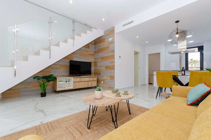 Image No.5-3 Bed Villa for sale
