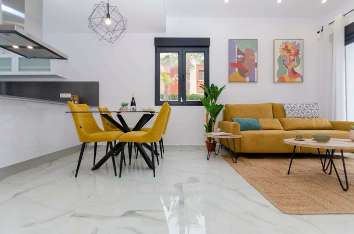 Image No.8-3 Bed Villa for sale