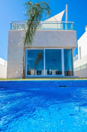 Image No.39-3 Bed Villa for sale
