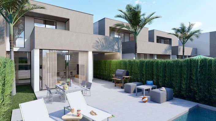 Image No.11-3 Bed Villa for sale