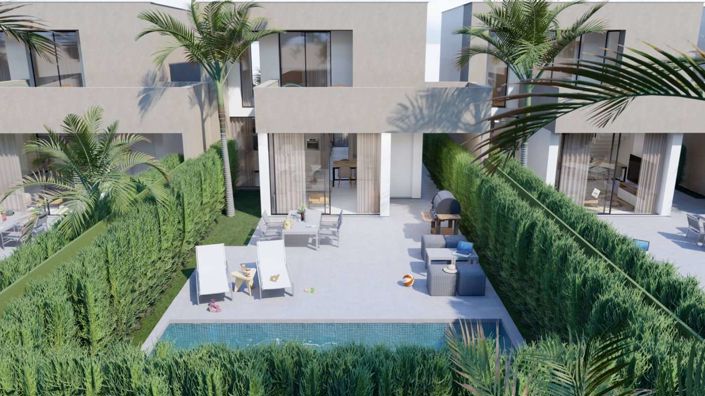 Image No.15-3 Bed Villa for sale