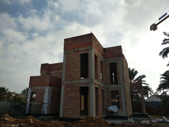 Image No.25-3 Bed Villa for sale