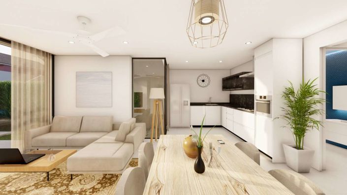 Image No.3-3 Bed Villa for sale