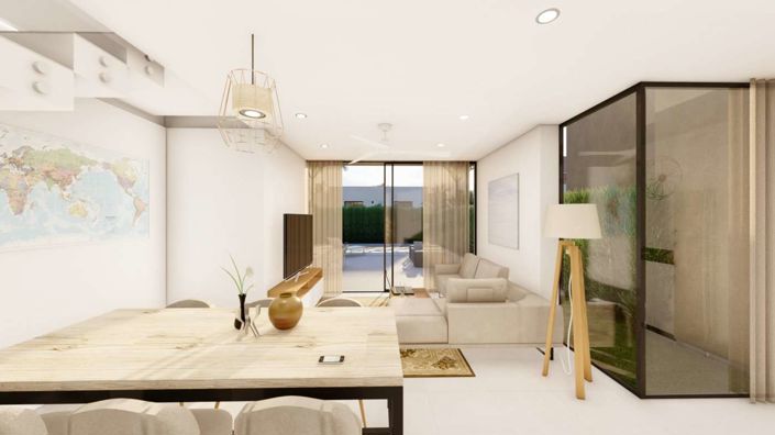 Image No.5-3 Bed Villa for sale