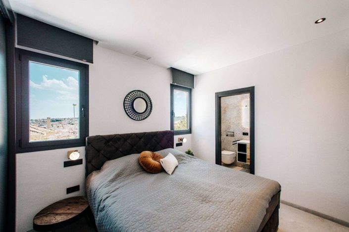 Image No.12-2 Bed Penthouse for sale