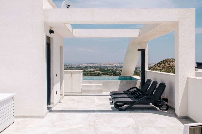 Image No.2-2 Bed Penthouse for sale