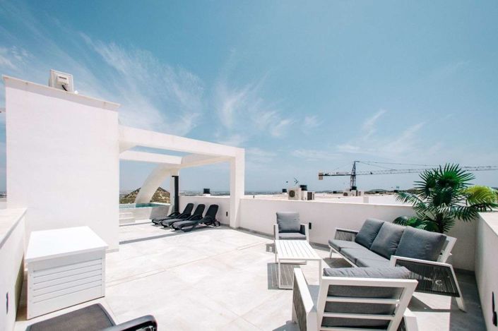 Image No.3-2 Bed Penthouse for sale