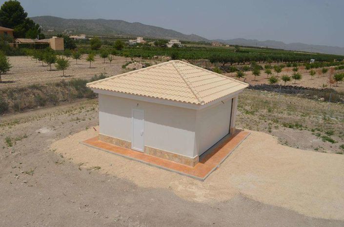 Image No.40-4 Bed Villa for sale