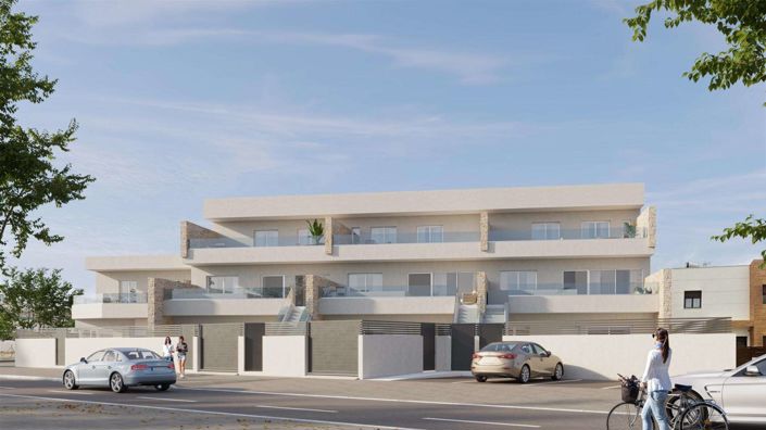 Image No.2-3 Bed Apartment for sale