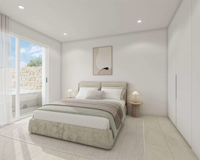 Image No.6-3 Bed Apartment for sale