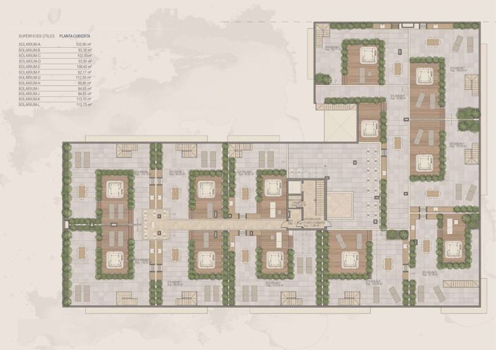 Image No.12-3 Bed Apartment for sale