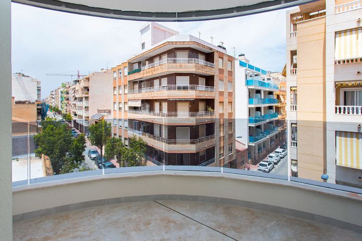 Image No.11-Appartement de 2 chambres à vendre à Torrevieja