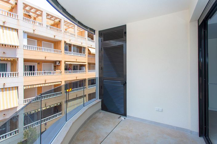 Image No.12-Appartement de 2 chambres à vendre à Torrevieja
