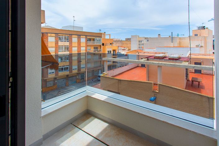 Image No.15-Appartement de 2 chambres à vendre à Torrevieja