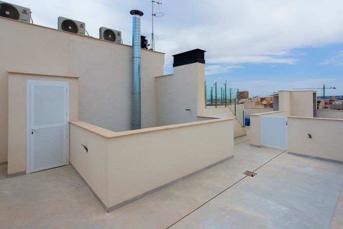 Image No.24-Appartement de 2 chambres à vendre à Torrevieja