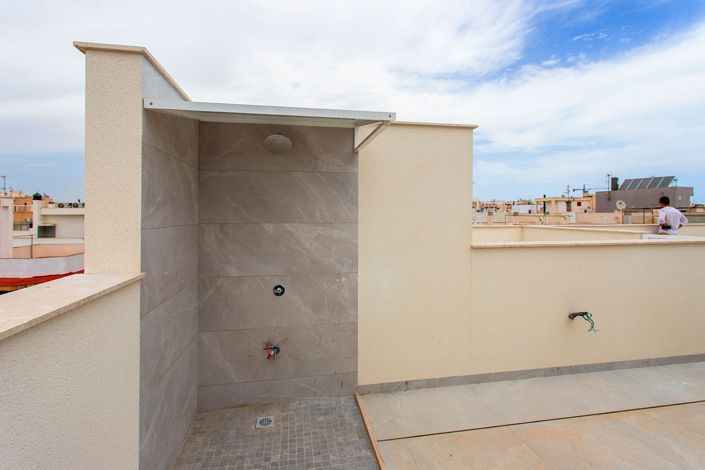 Image No.25-Appartement de 2 chambres à vendre à Torrevieja