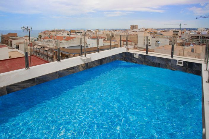 Image No.26-Appartement de 2 chambres à vendre à Torrevieja