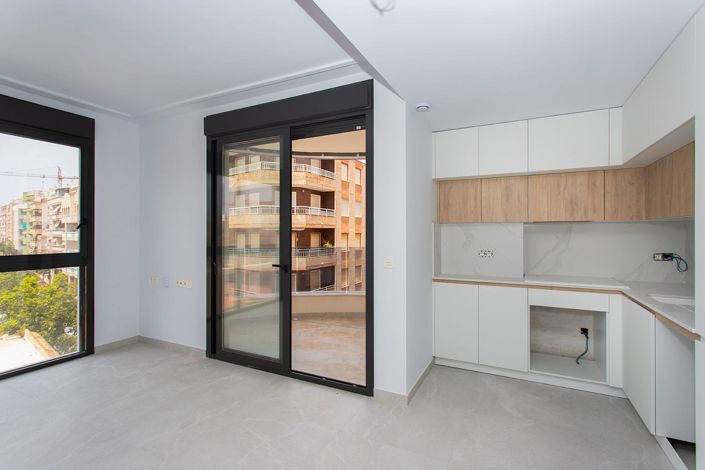 Image No.5-Appartement de 2 chambres à vendre à Torrevieja