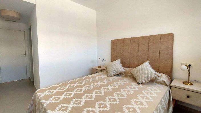 Image No.17-Appartement de 3 chambres à vendre à San Miguel de Salinas