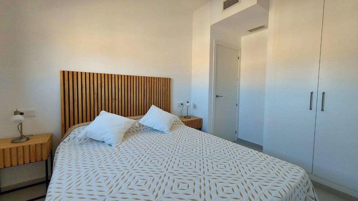 Image No.20-Appartement de 3 chambres à vendre à San Miguel de Salinas