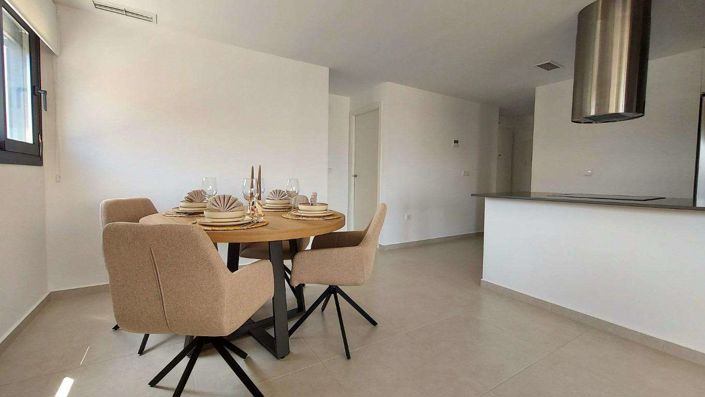 Image No.23-Appartement de 3 chambres à vendre à San Miguel de Salinas
