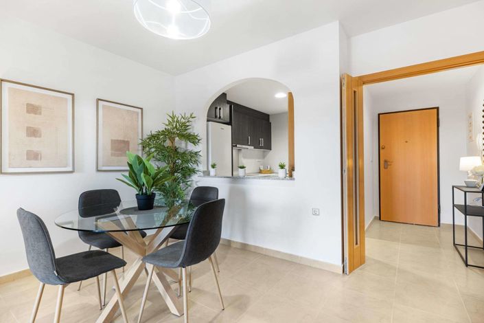 Image No.22-2 Bed Apartment for sale