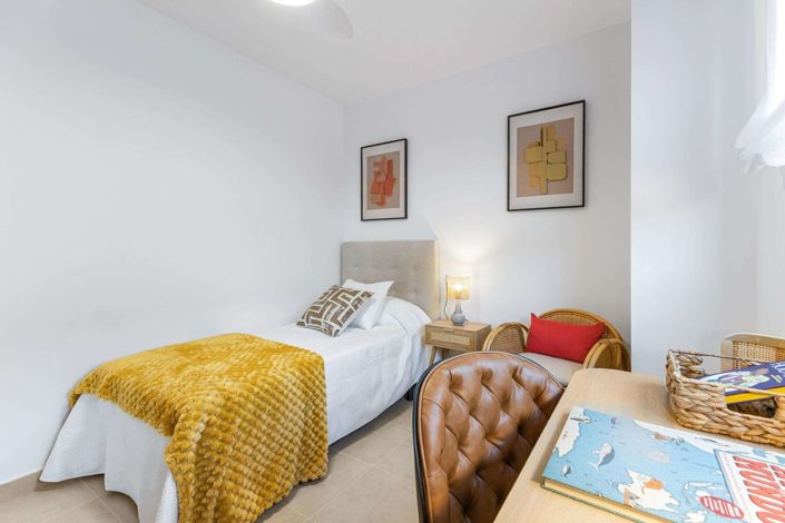 Image No.27-2 Bed Apartment for sale