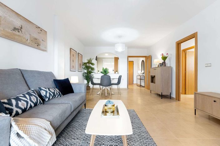 Image No.34-2 Bed Apartment for sale