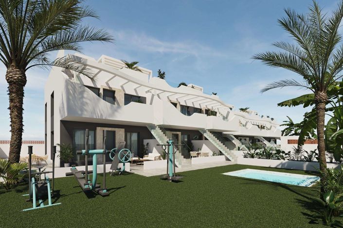 Image No.4-2 Bed Apartment for sale
