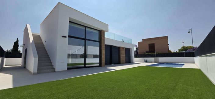 Image No.11-3 Bed Villa for sale