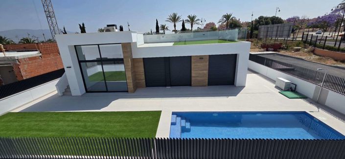 Image No.31-3 Bed Villa for sale